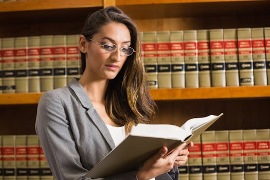 What are law degree abbreviations?