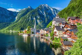 4 Ways of Enjoying Switzerland as an International PhD Student
