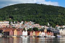 Norwegian