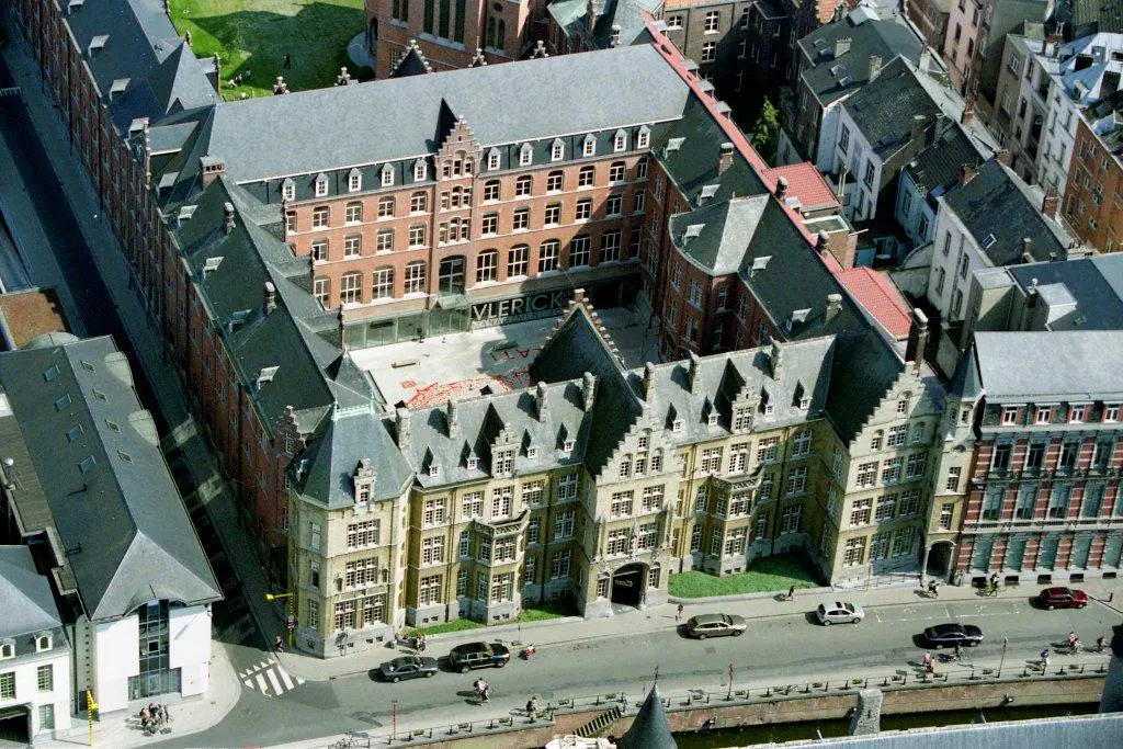 Ghent Campus