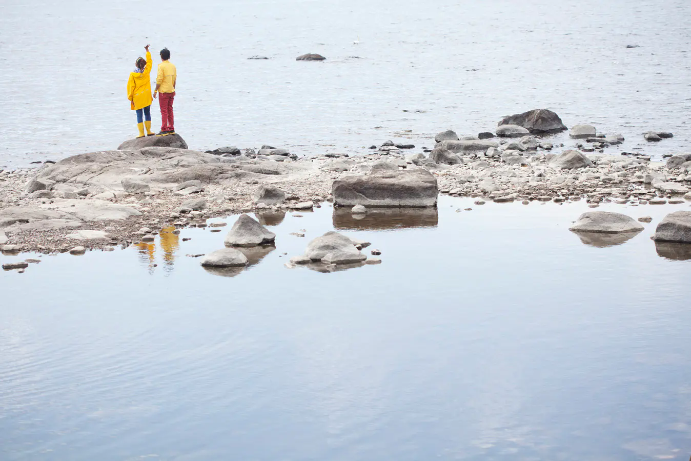 Beautiful nature in Vaasa