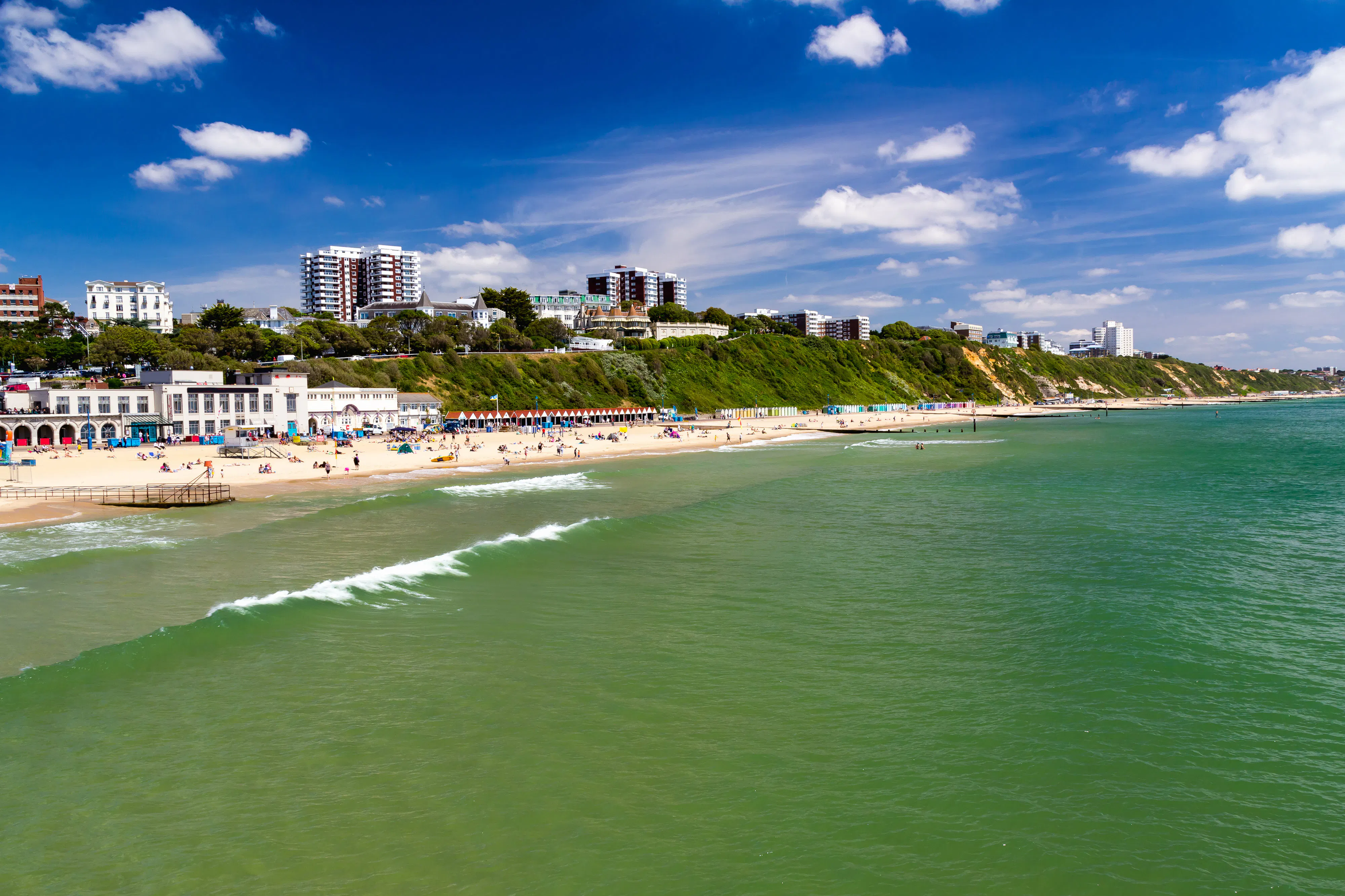 Bournemouth