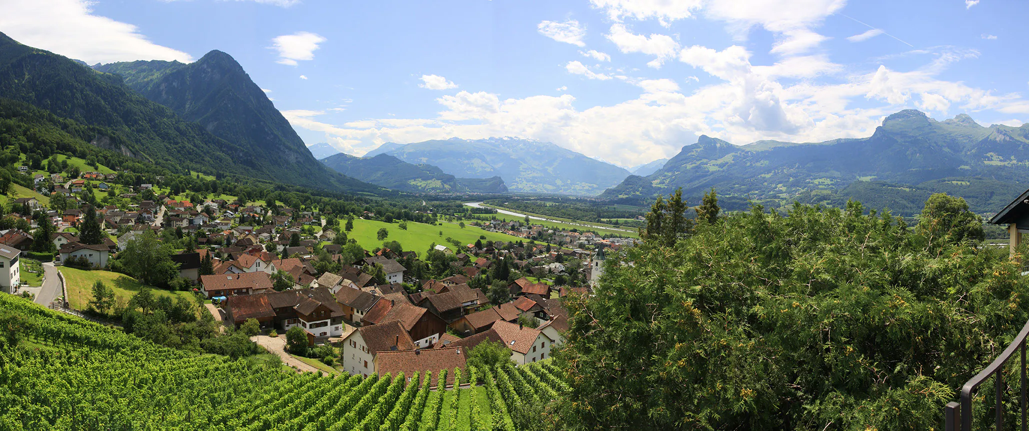 Liechtenstein