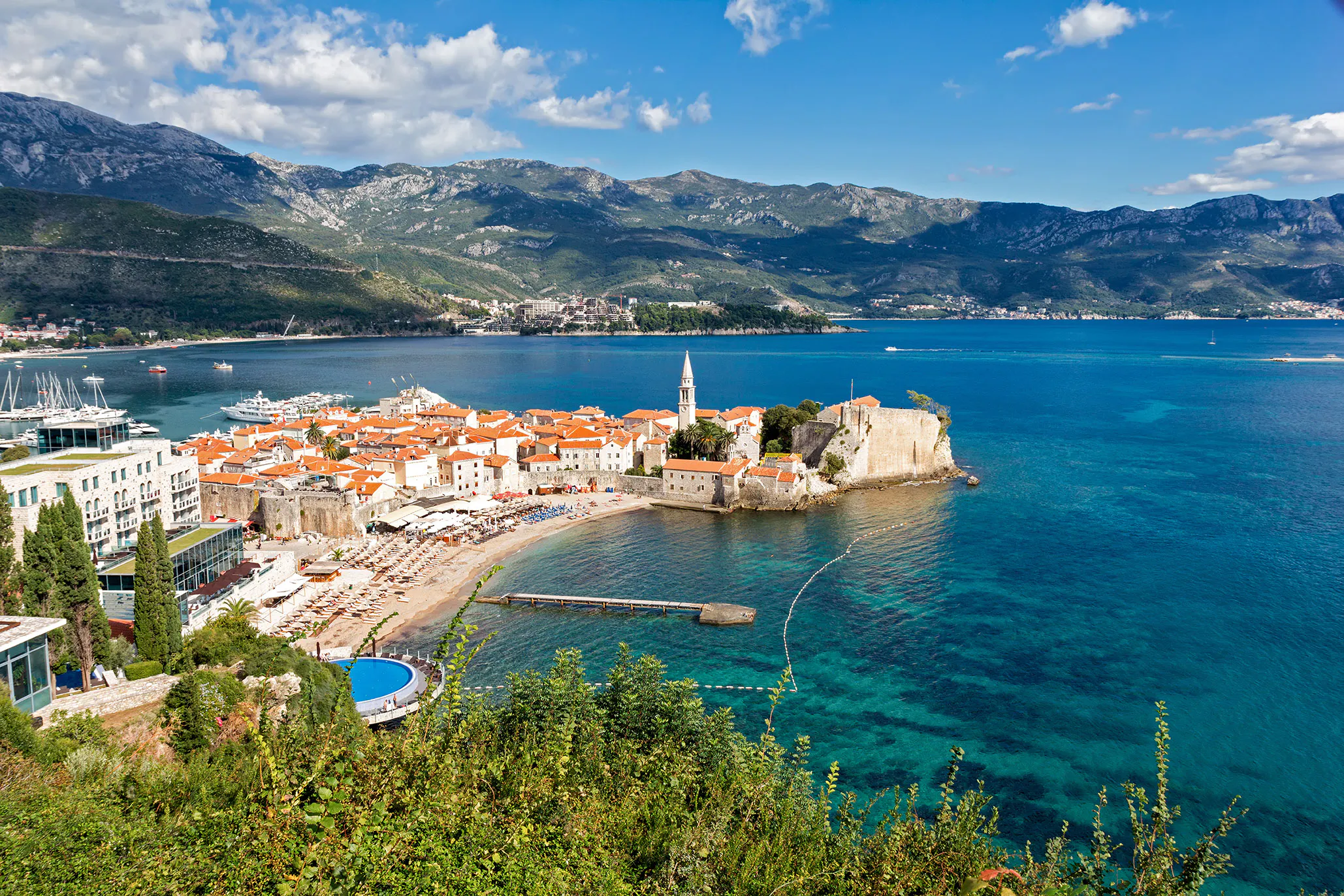 Montenegro