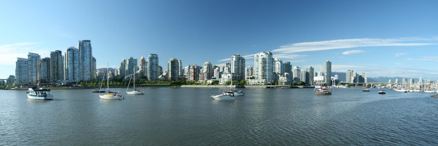 Vancouver