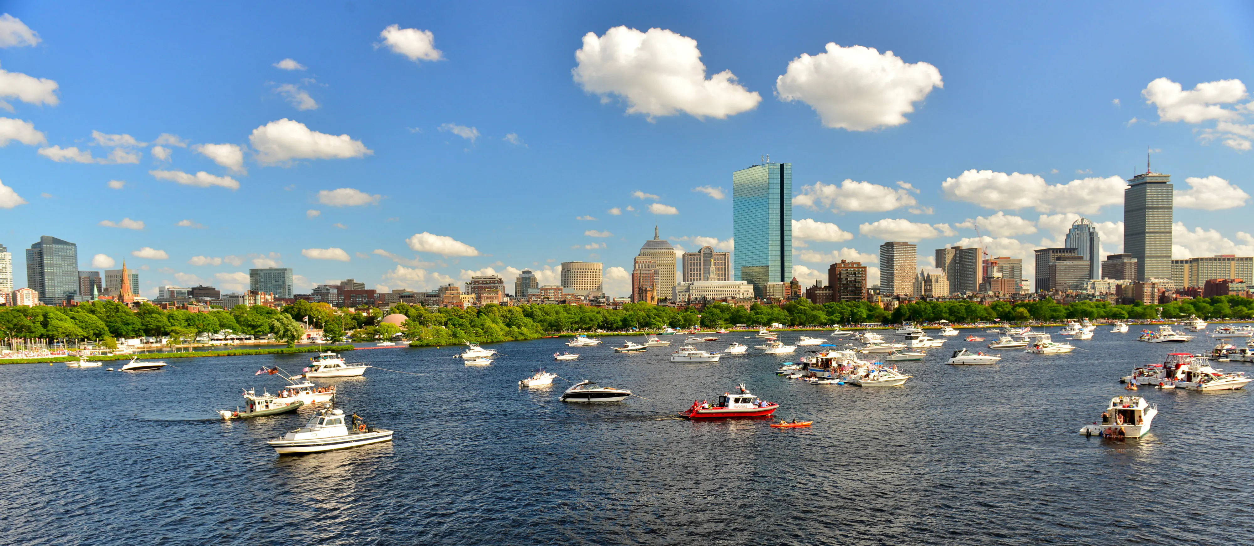 Boston