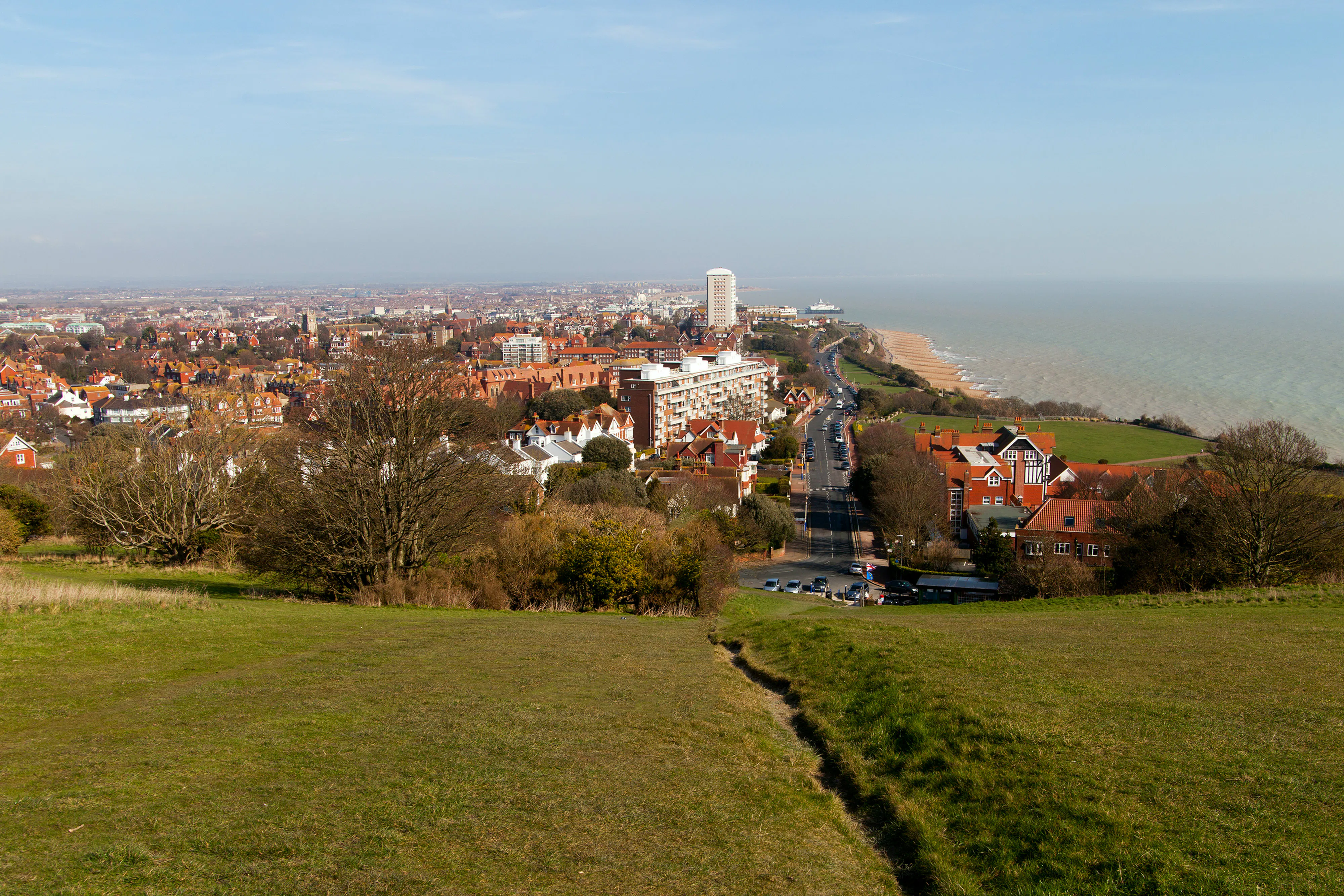 Eastbourne