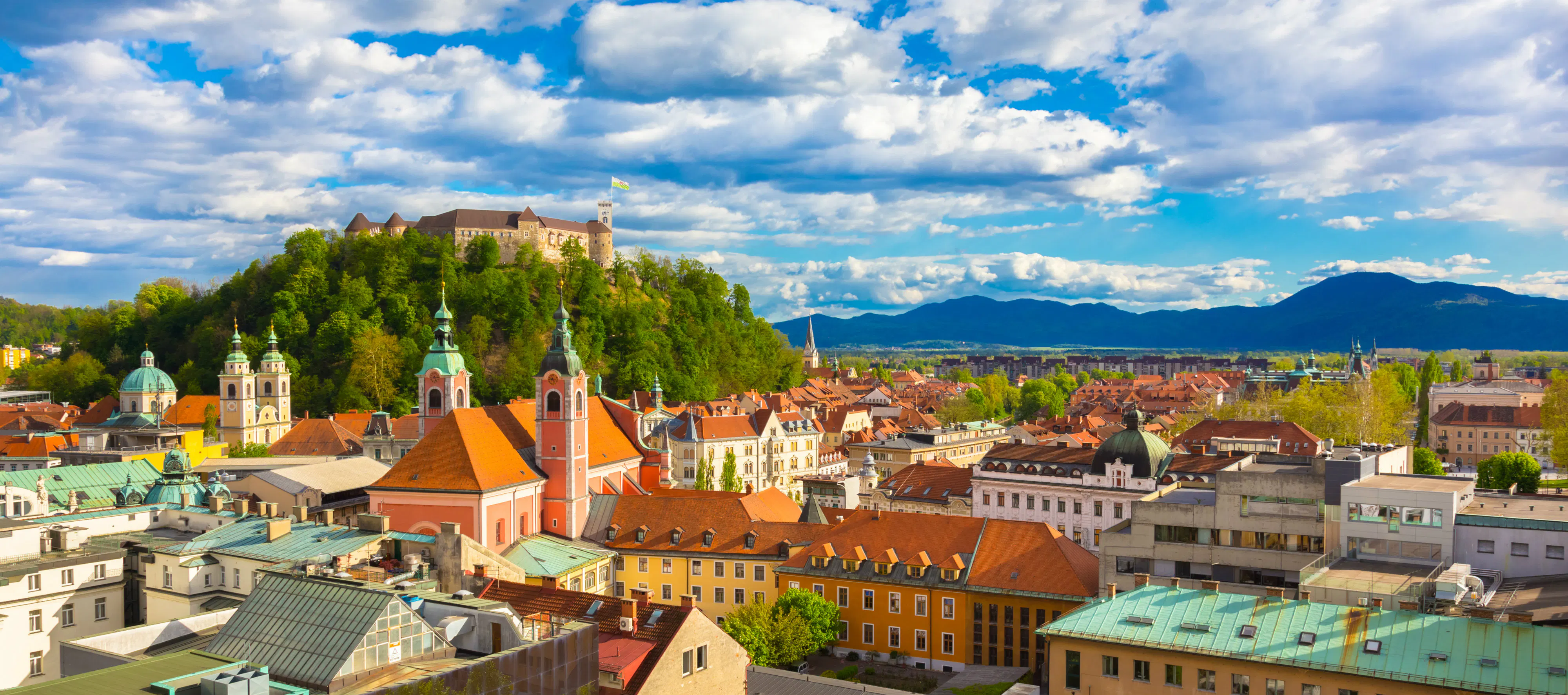 Ljubljana