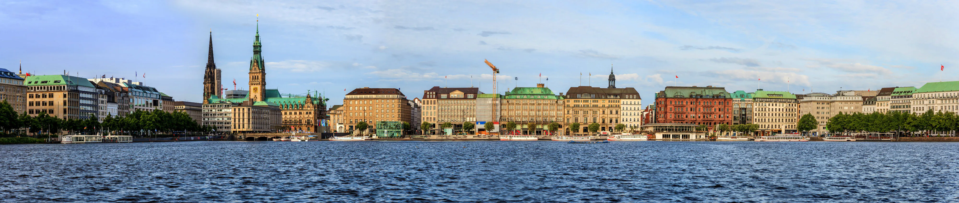 Hamburg