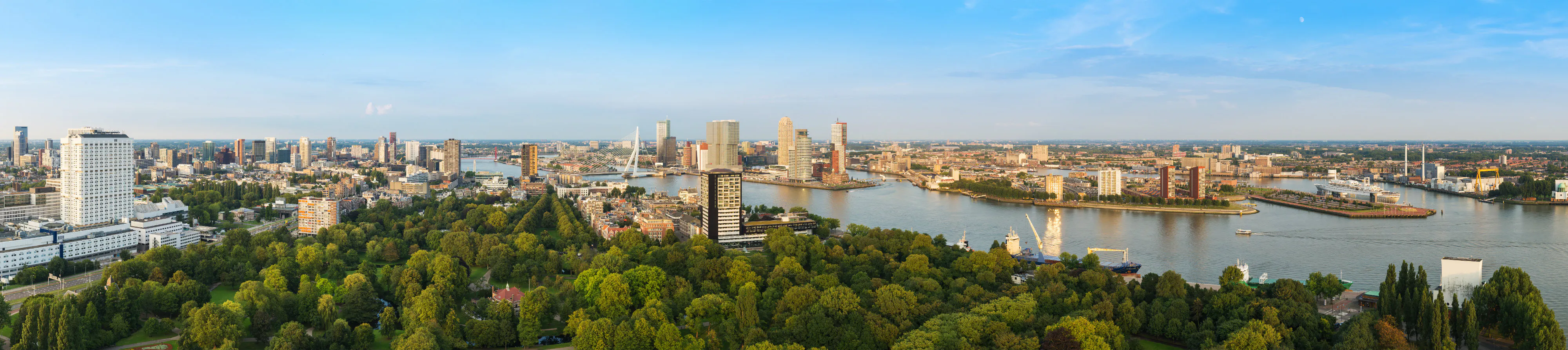 Rotterdam