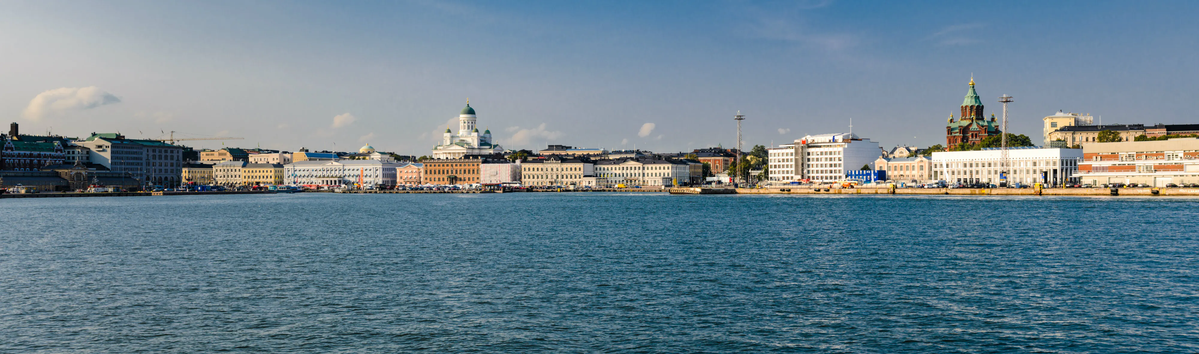 Helsinki