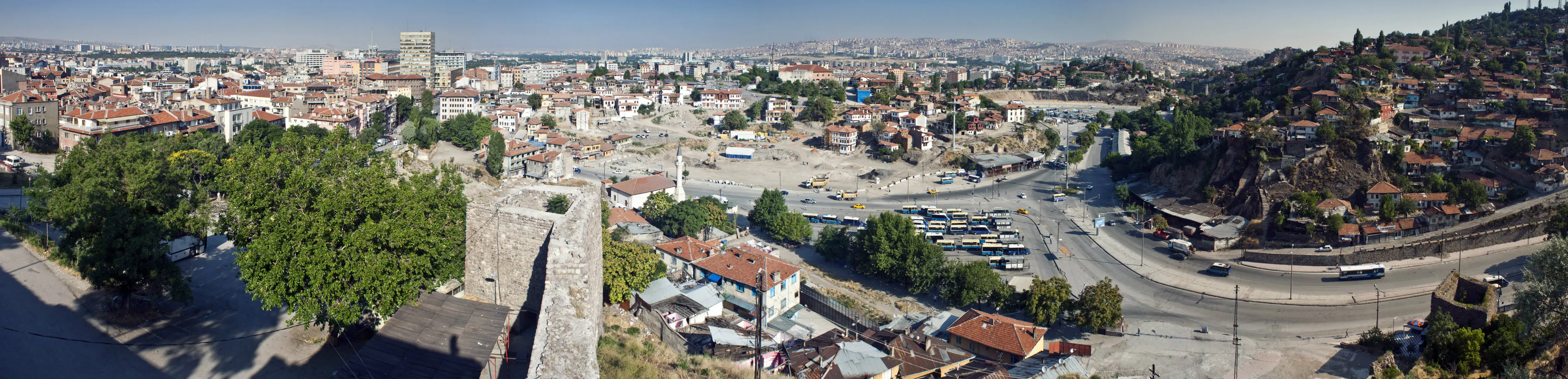 Ankara