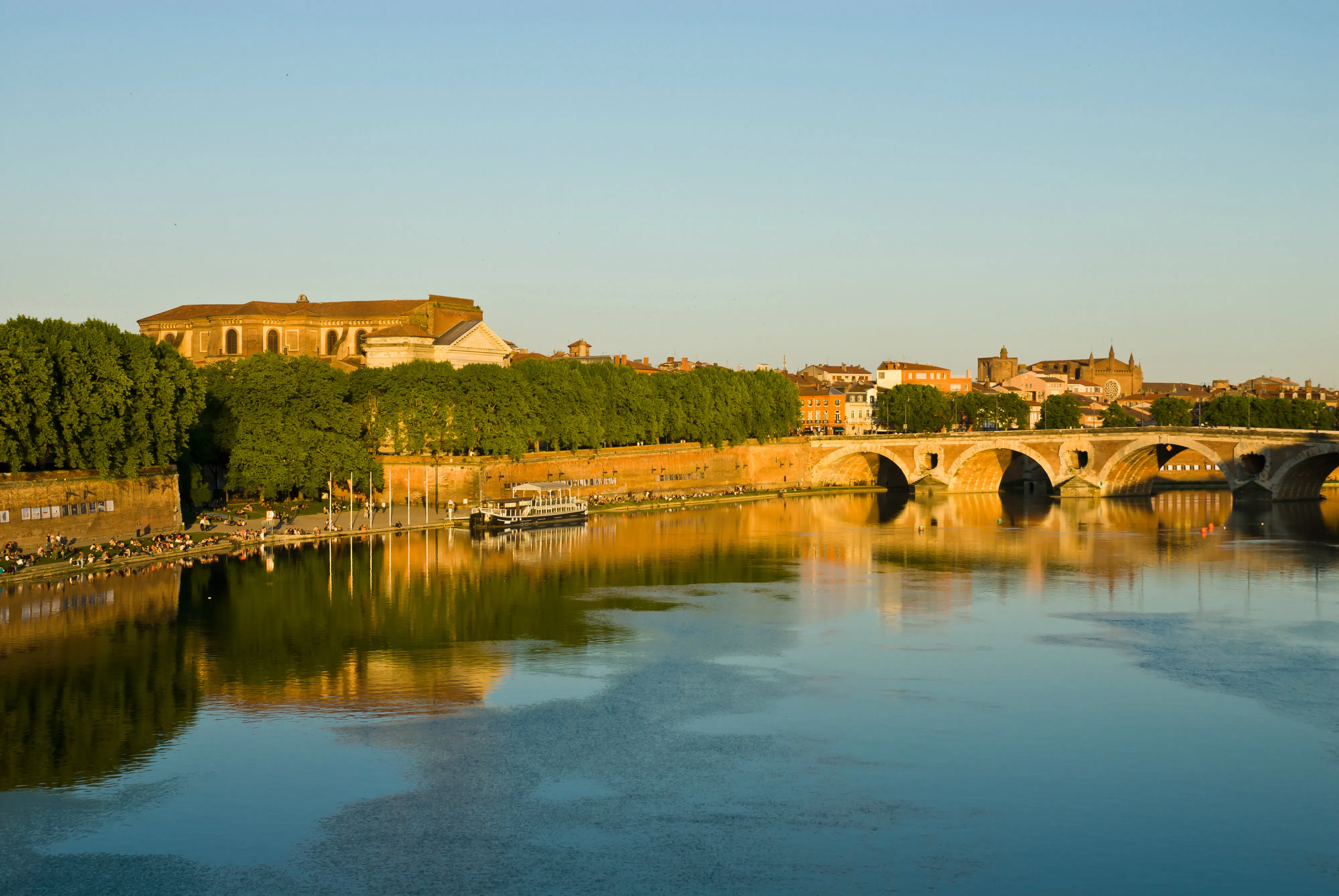 Toulouse