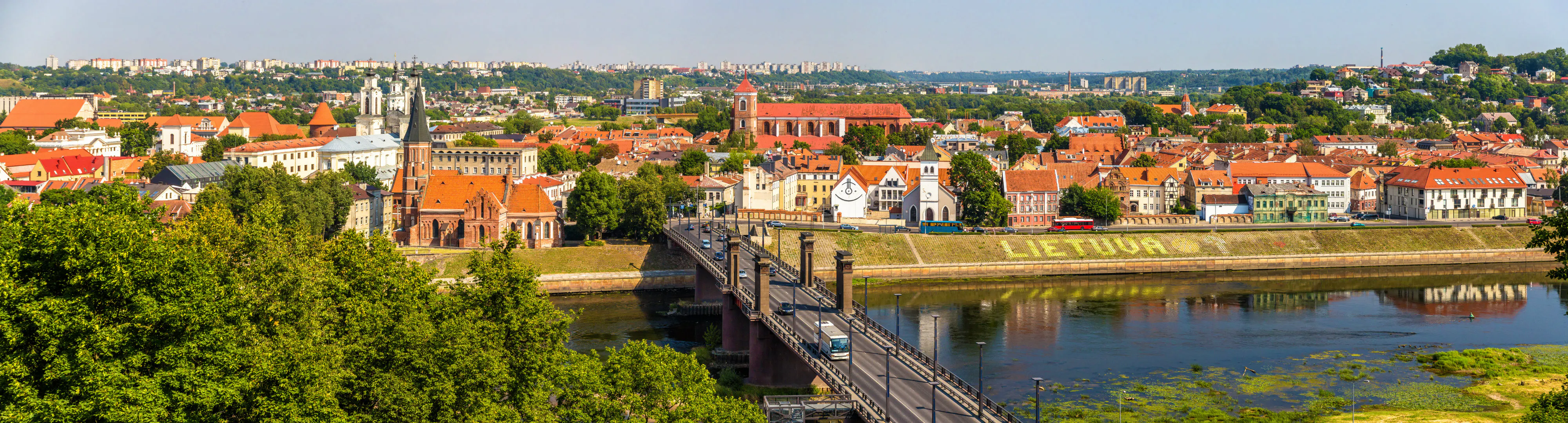 Kaunas
