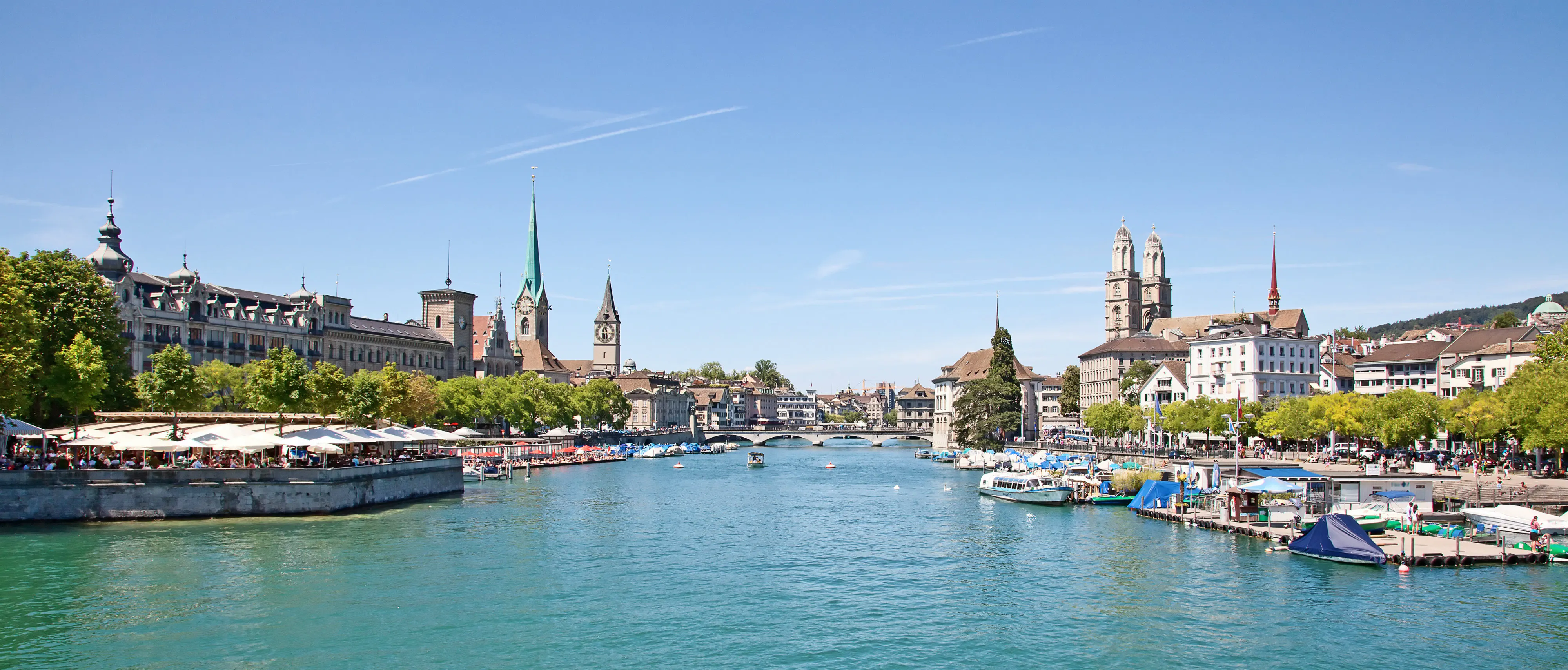 Zürich