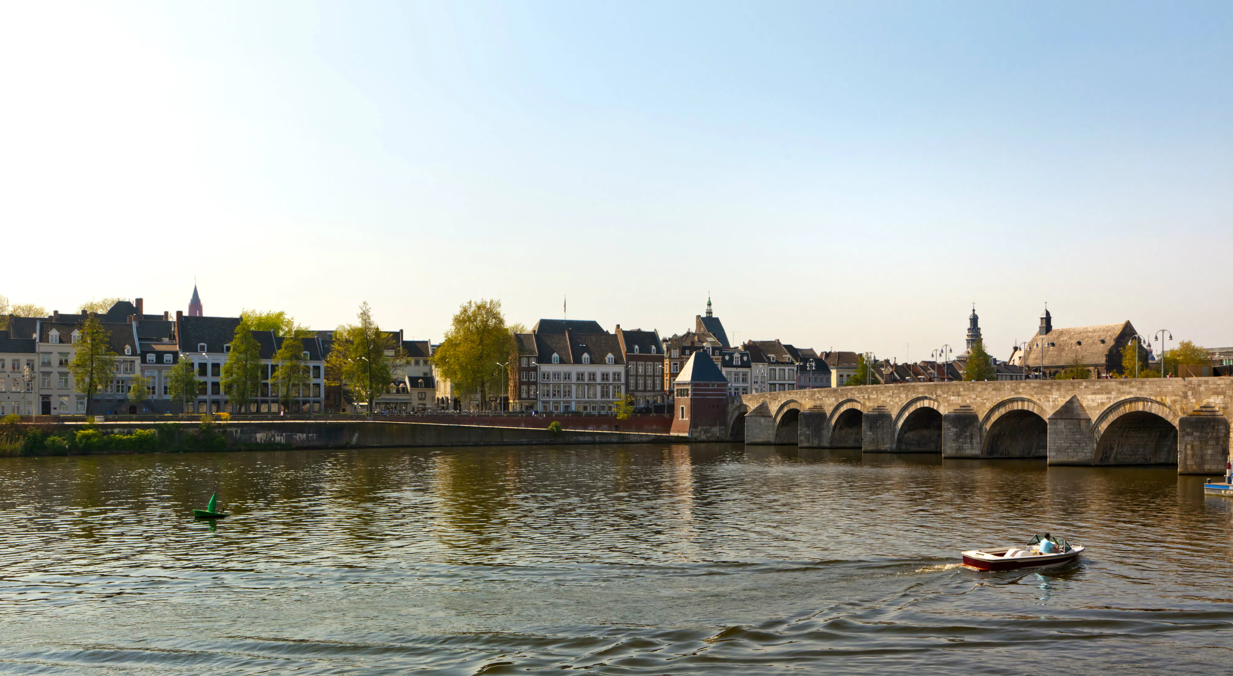 Maastricht