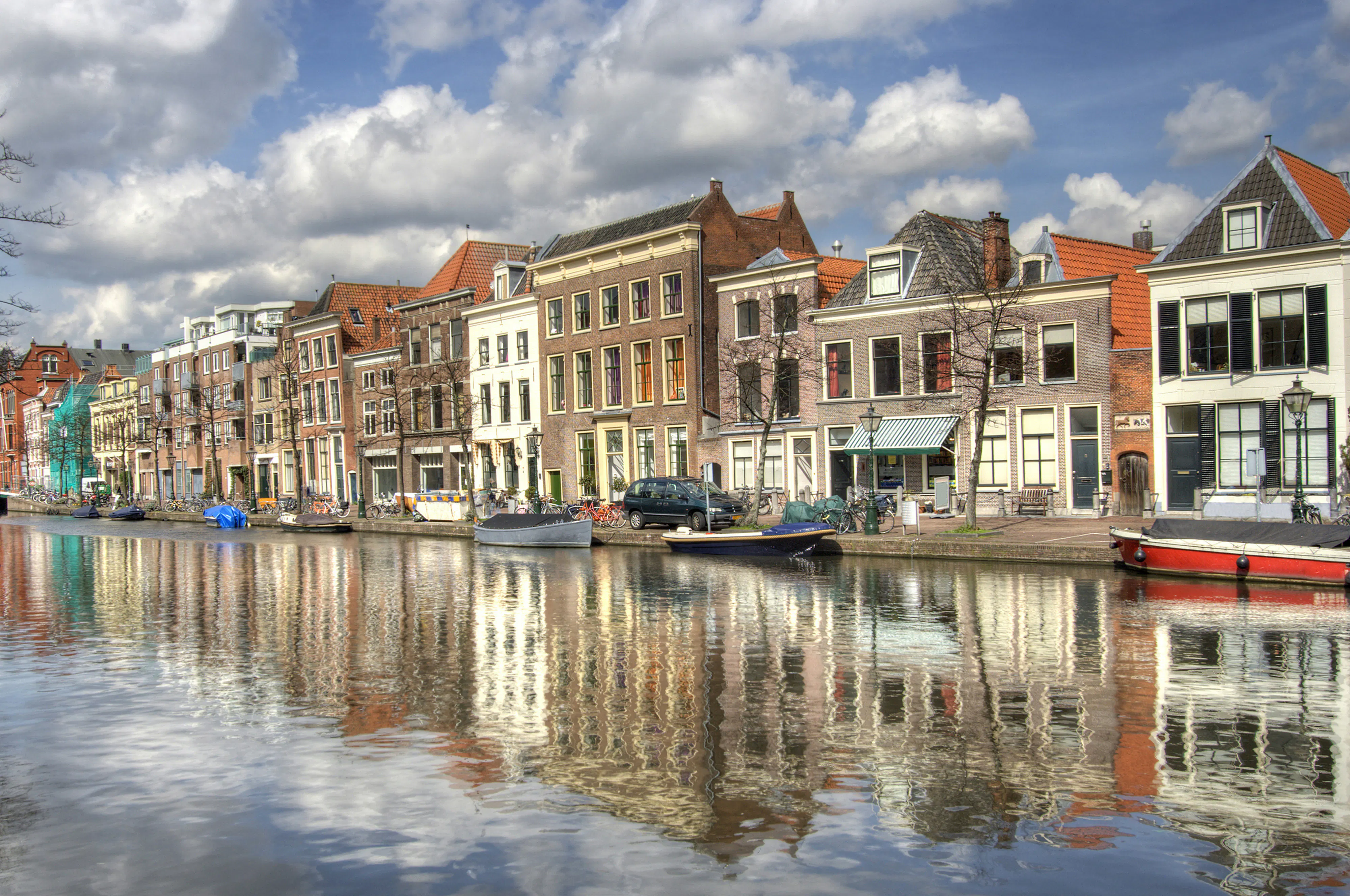 Leiden