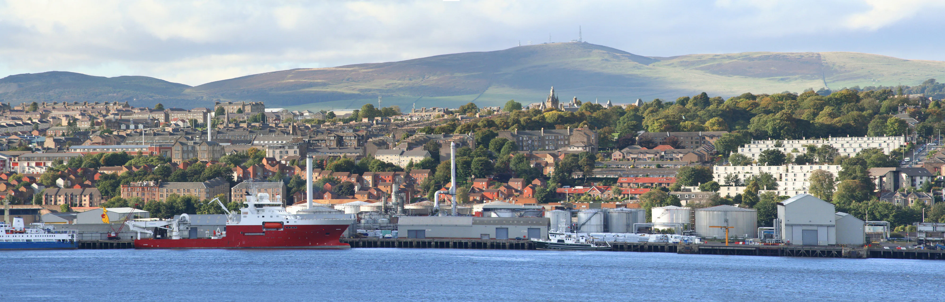 Dundee