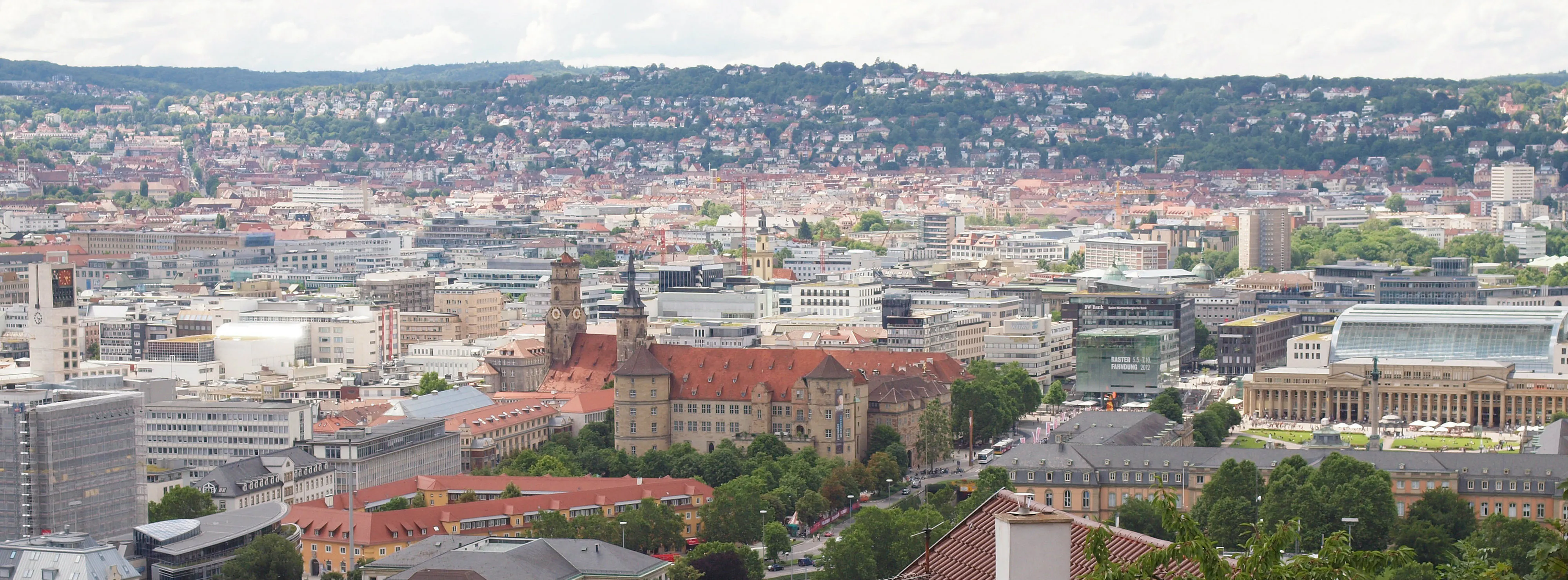 Stuttgart