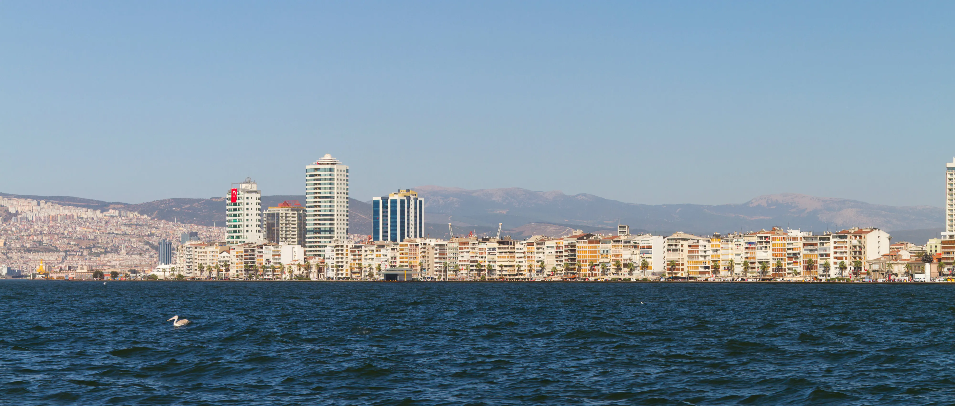 Izmir