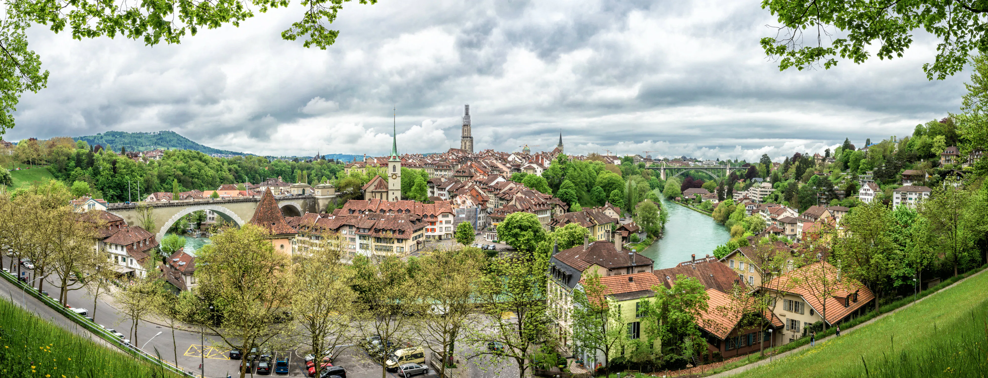 Bern