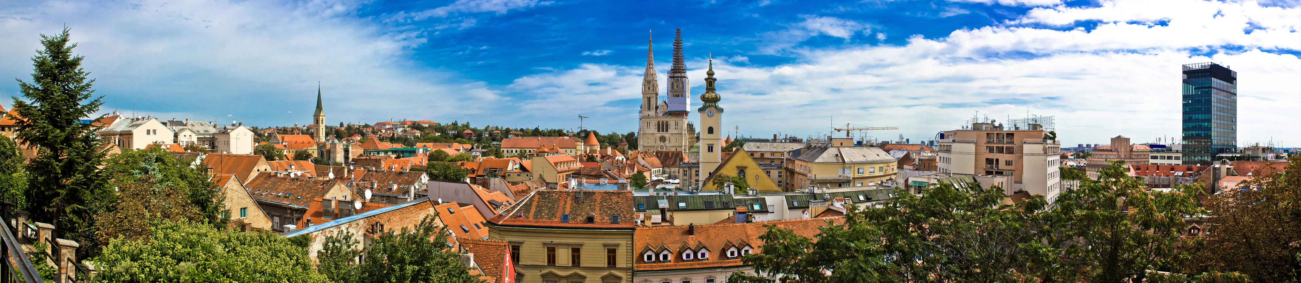 Zagreb