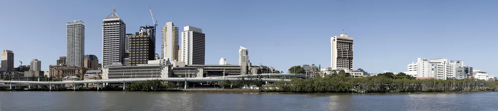 Brisbane