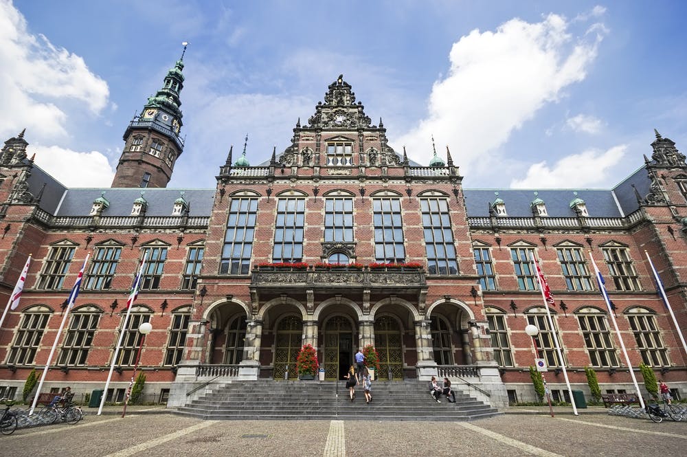 4 Types Of Universities In The Netherlands For Studying An ...