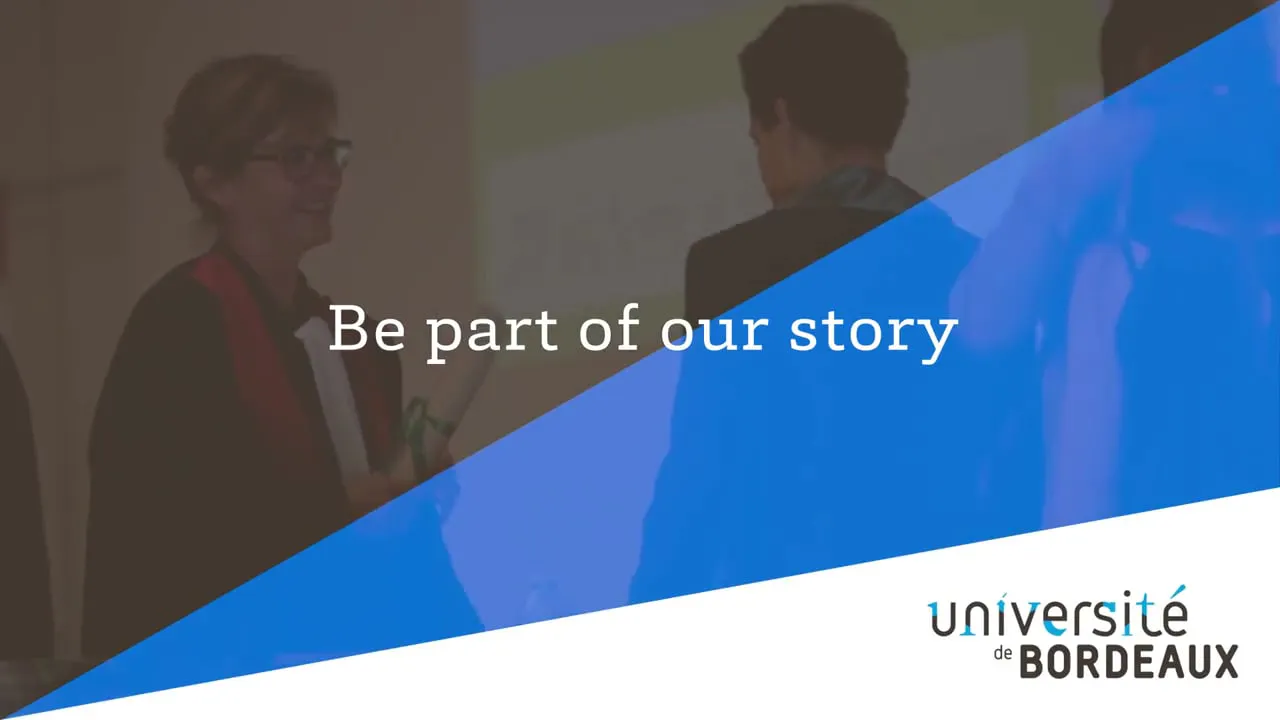 Universite de Bordeaux