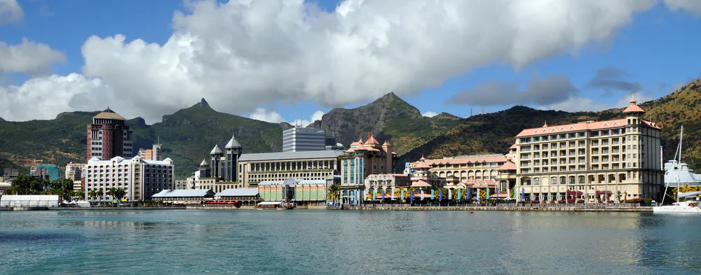 Mauritius