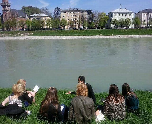 salzburg