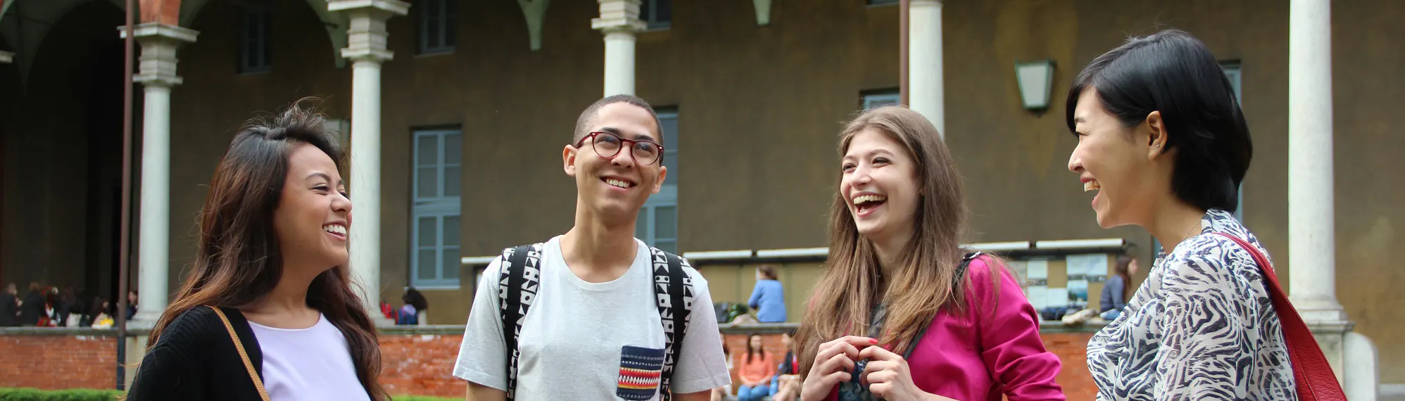 Università Cattolica del Sacro Cuore