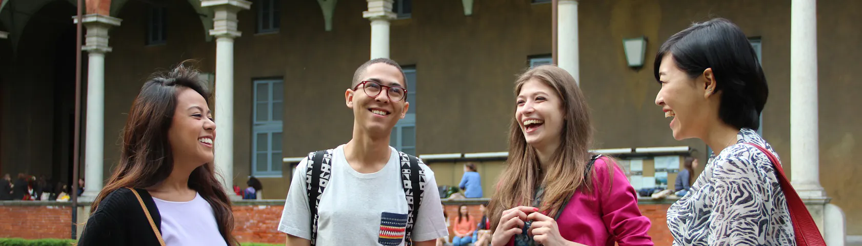 Università Cattolica del Sacro Cuore