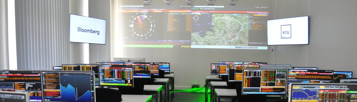 School of Economics and Business