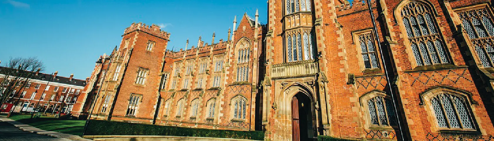 Queen's University Belfast