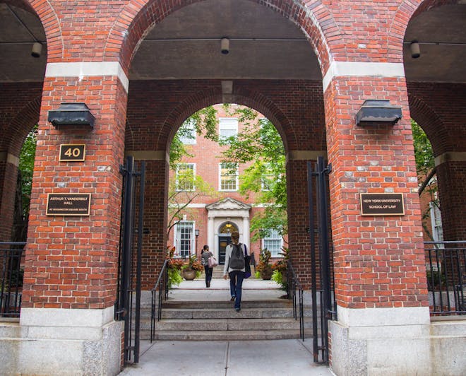 Best 10 U S Law Schools In 2020 And How They Ll Help You Become A