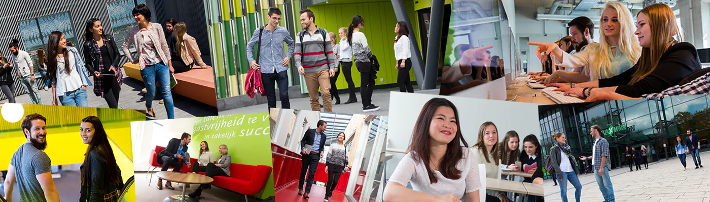 Saxion University of Applied Sciences