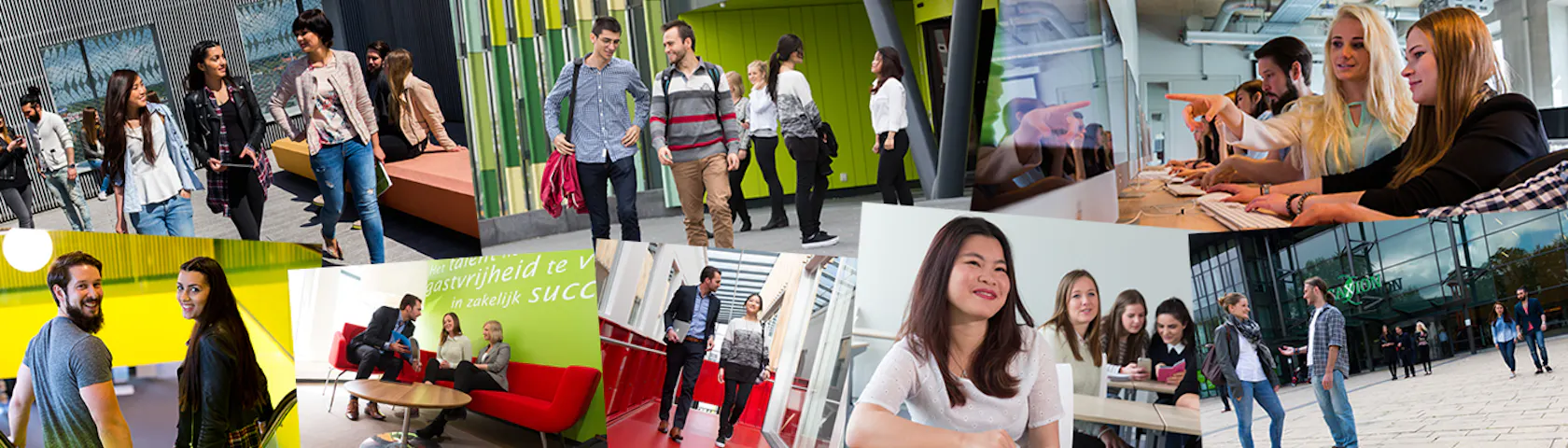 Saxion University of Applied Sciences