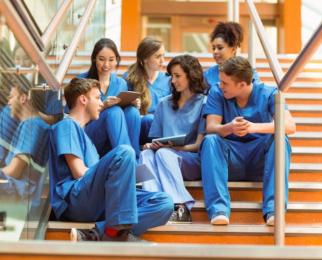 Study Abroad & Become a Doctor: Best Ranked Medical Schools in the UK in  2022 - MastersPortal.com