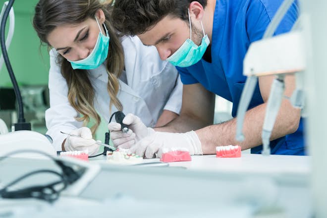 International Student Journey to a Well-Paid Dentistry Job -  MastersPortal.com