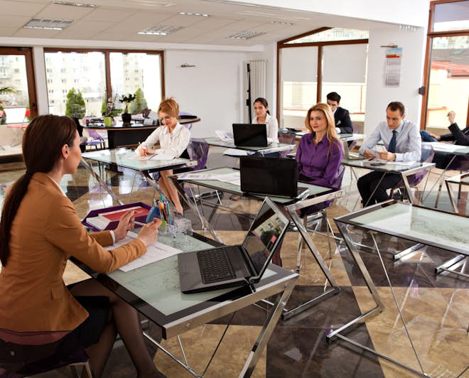 10 Top Reasons to Study an MBA Degree in Europe in 2021 - MastersPortal.com