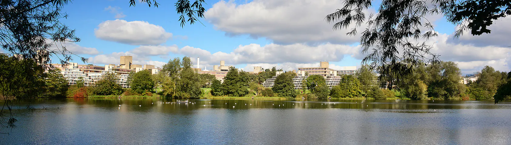 University of East Anglia