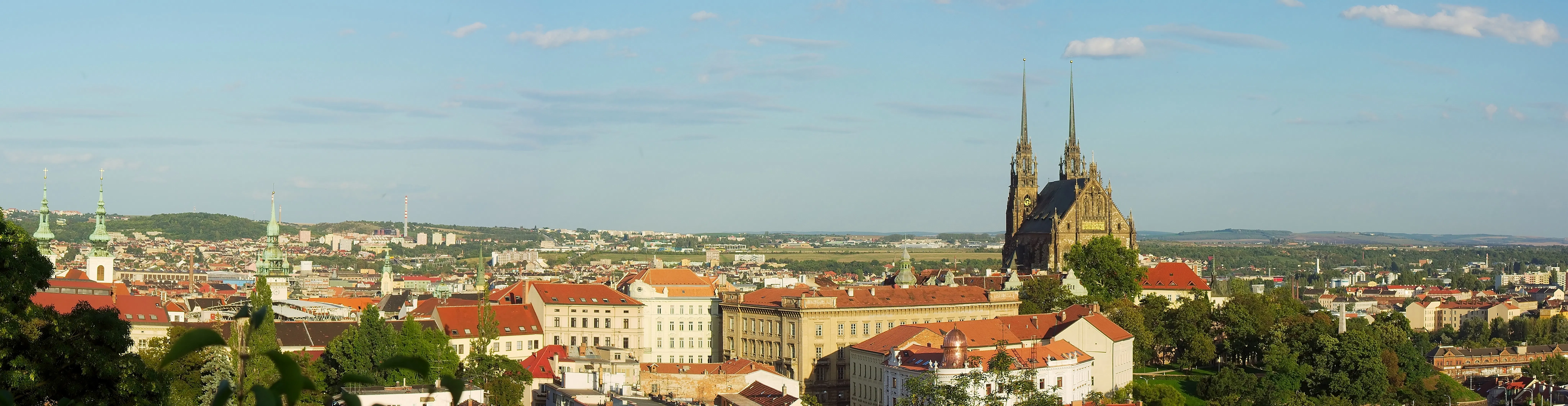 Brno