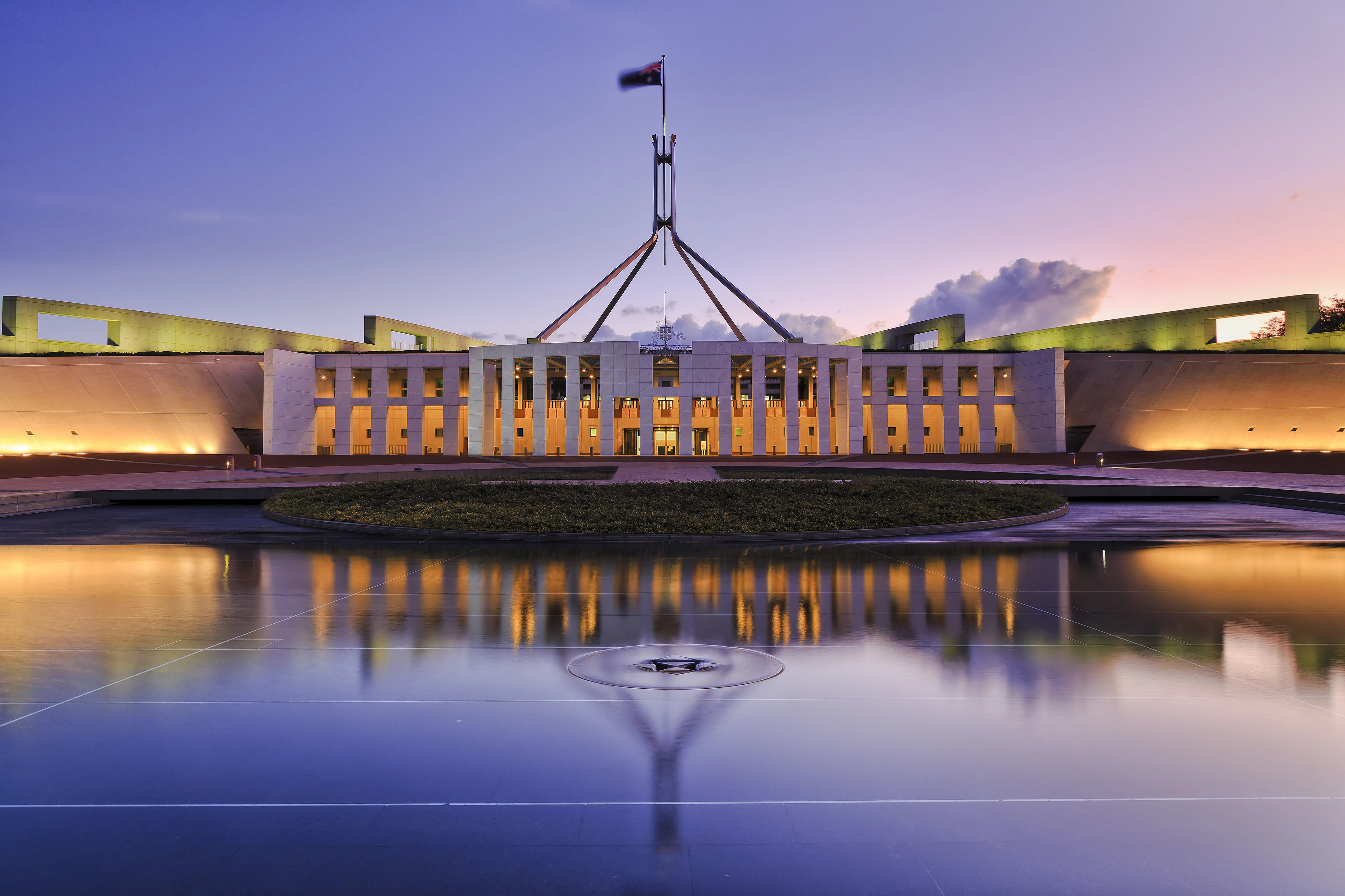 Canberra