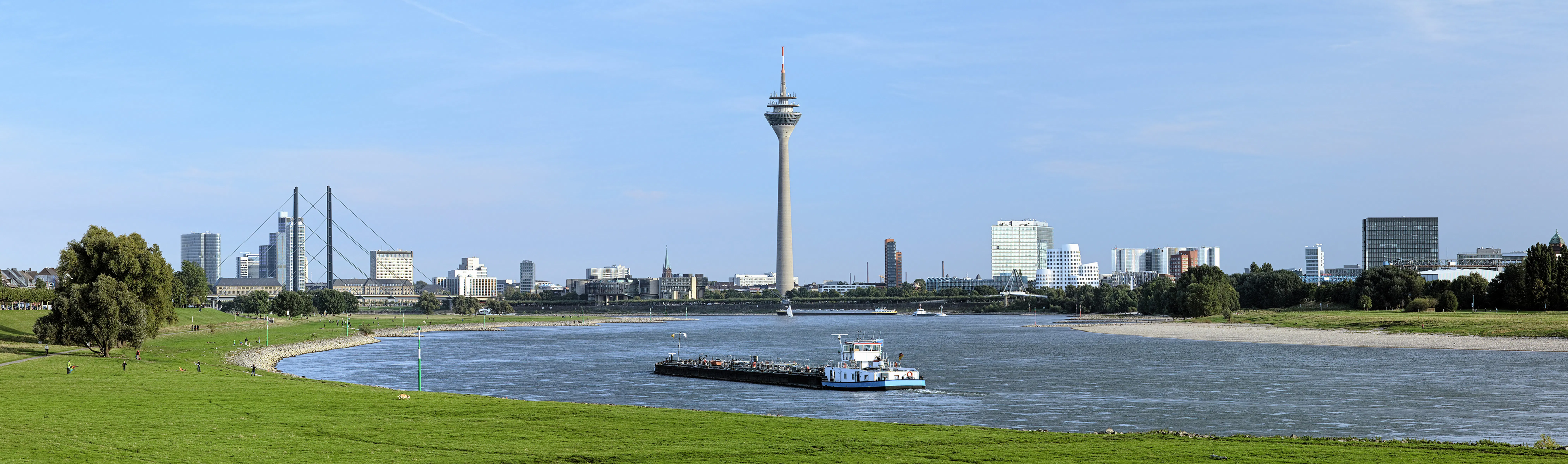 Düsseldorf