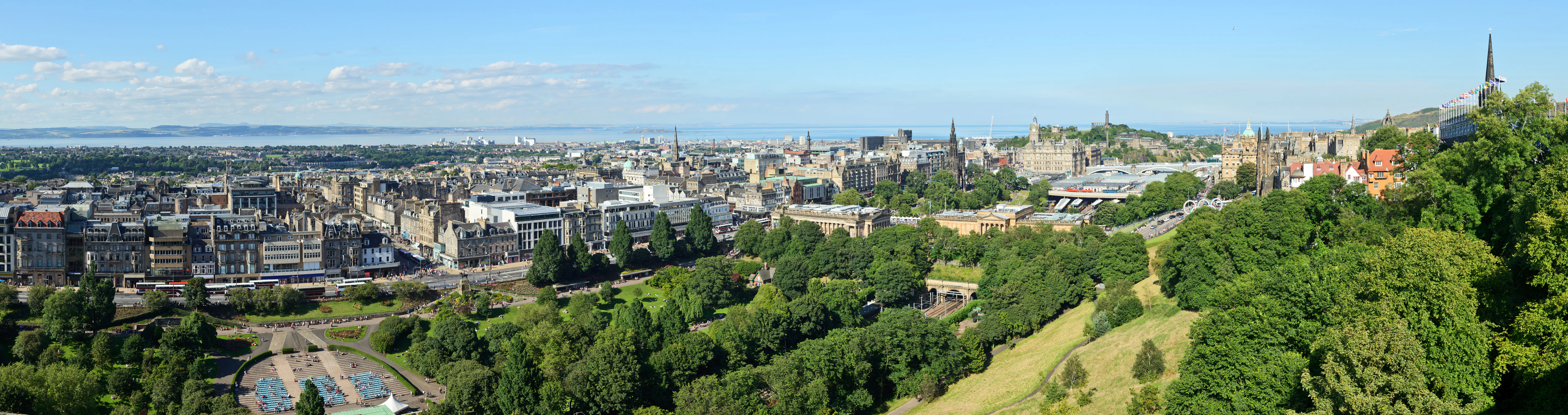 Edinburgh