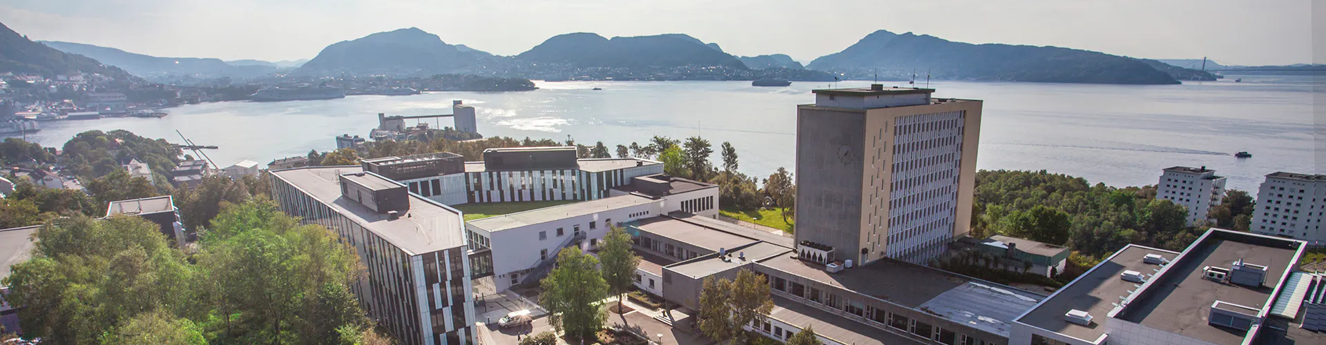 NHH Norwegian School of Economics