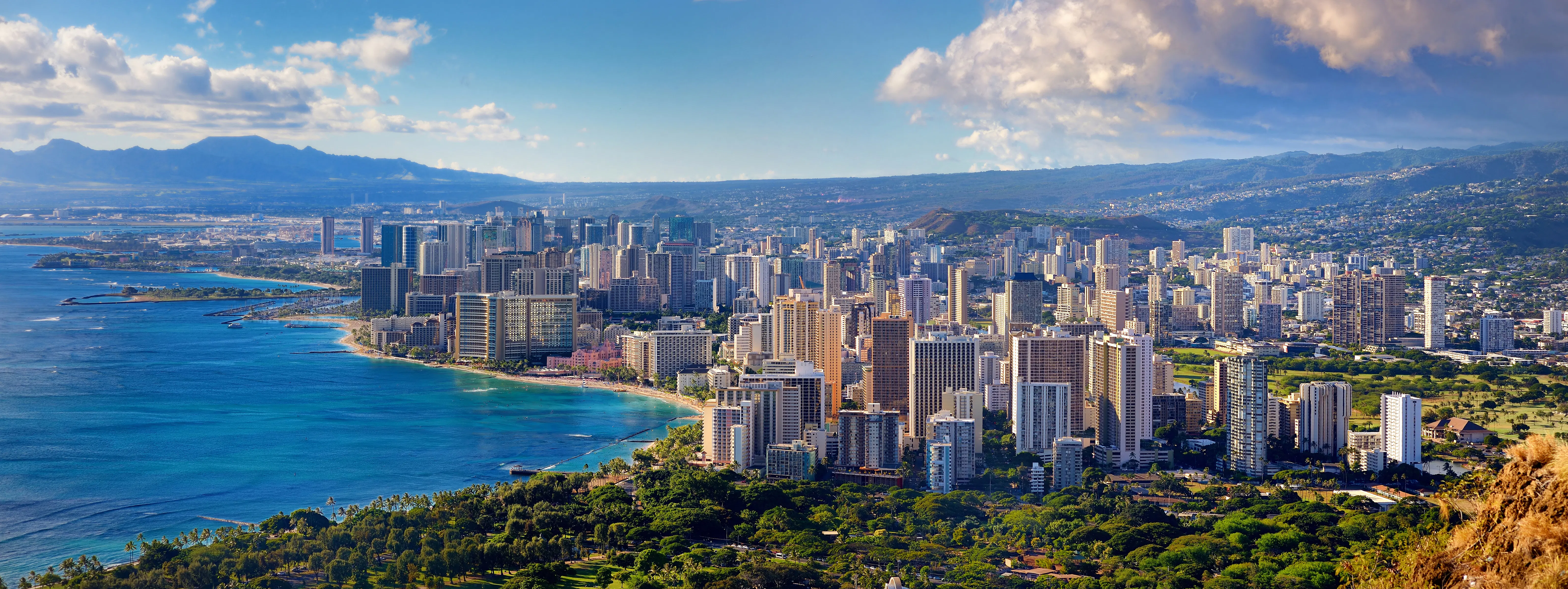Honolulu