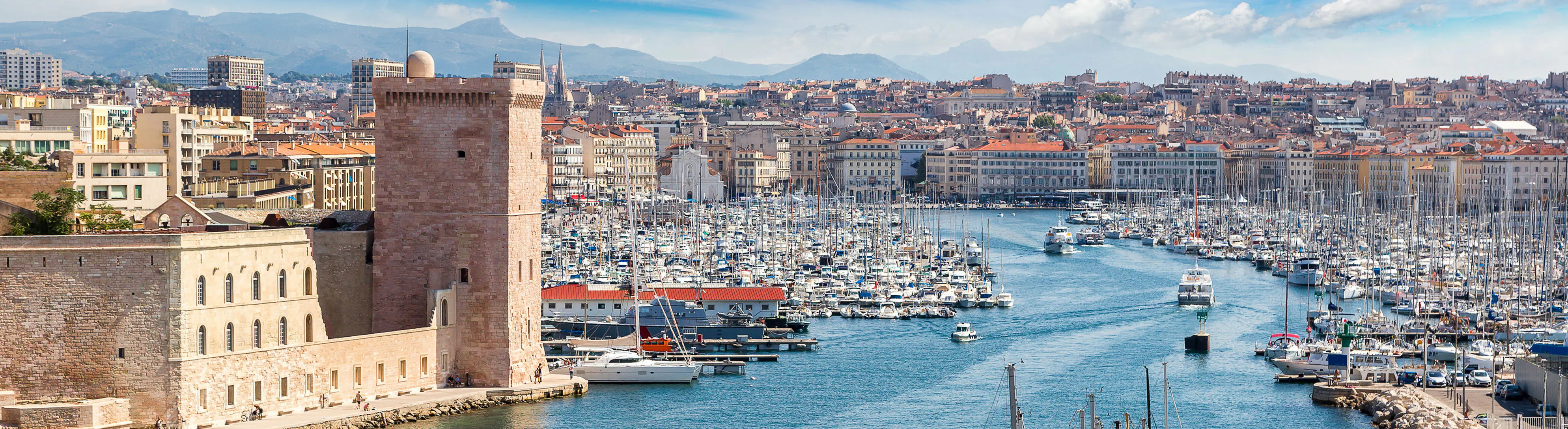 Marseille