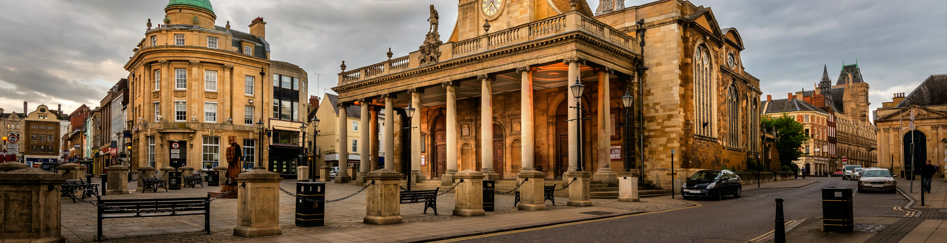 Northampton